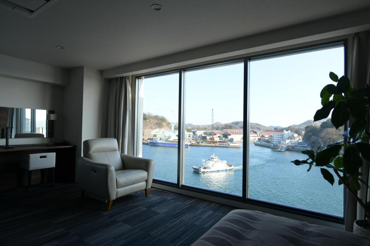 Sakura Shimanami 3* Onomichi